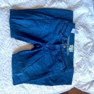 Current/Elliott skinny jeans size 27/0
